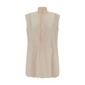 Quira Women Sleeveless Shirt